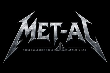 MET-AL — Model Evaluation Tools Analysis Lab